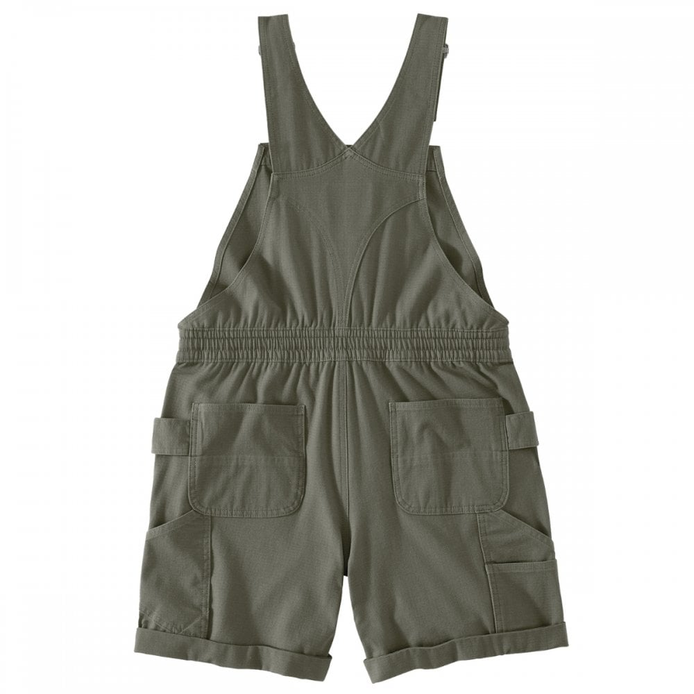 107398 Carhartt Force™ Ripstop Shortall