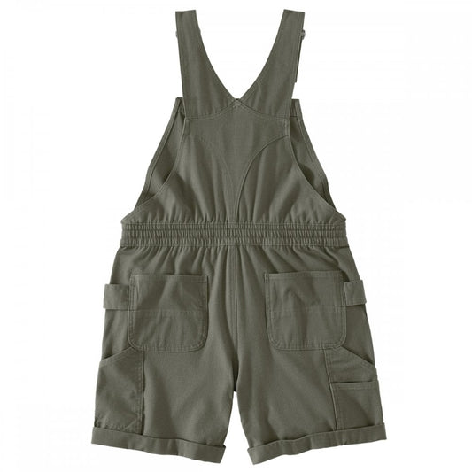 107398 Carhartt Force™ Ripstop Shortall