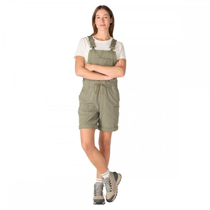 107398 Carhartt Force™ Ripstop Shortall