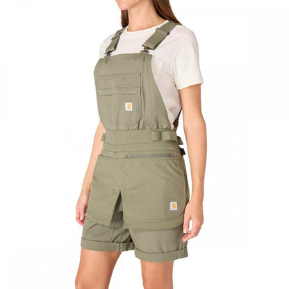 107398 Carhartt Force™ Ripstop Shortall