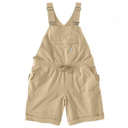 107398 Carhartt Force™ Ripstop Shortall
