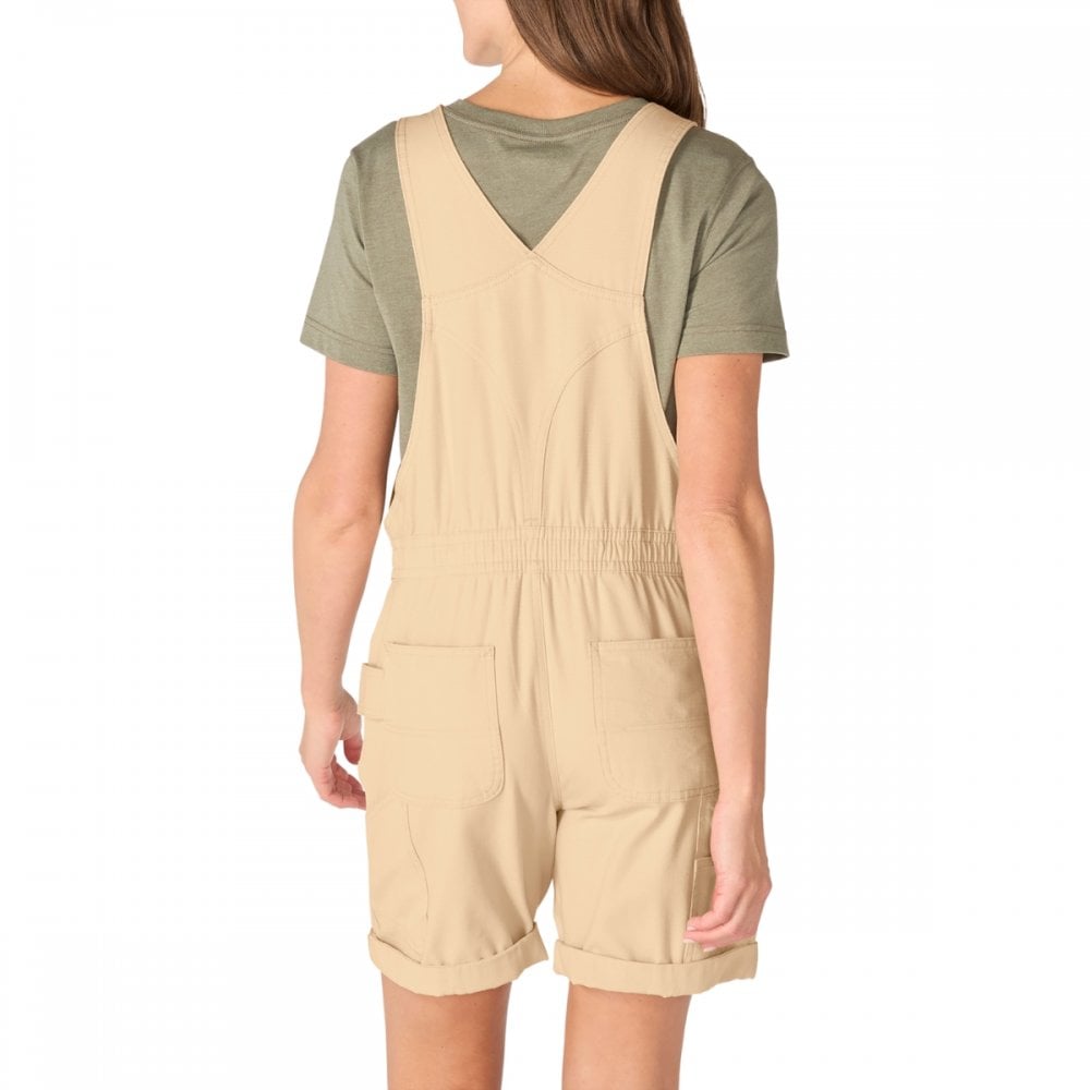 107398 Carhartt Force™ Ripstop Shortall