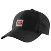 107401 Heart Patch Canvas Cap