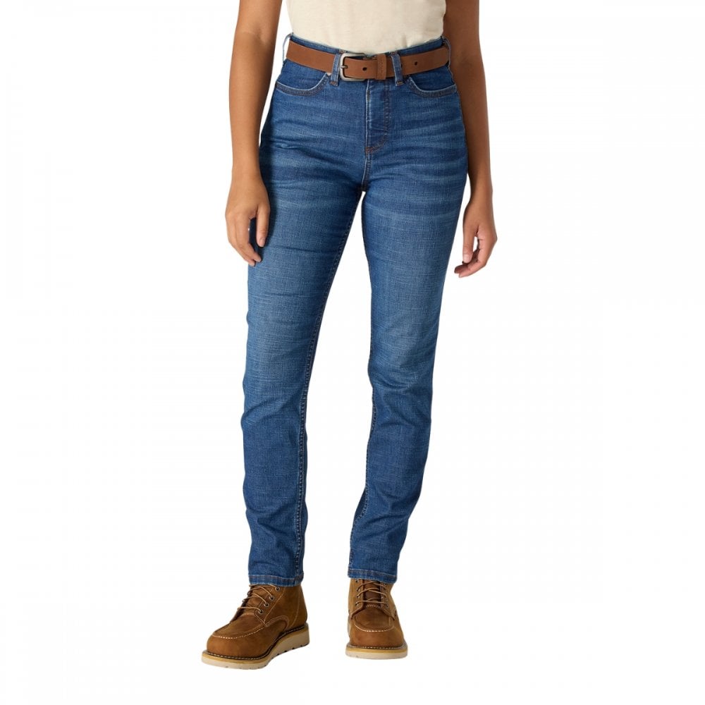 107491 The Mason Pull-On Jean