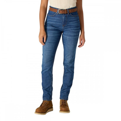 107491 The Mason Pull-On Jean