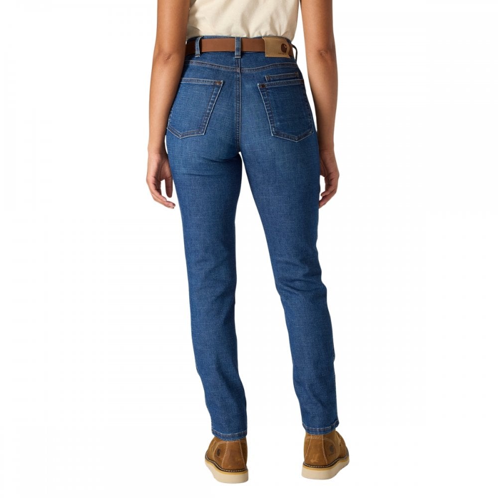 107491 The Mason Pull-On Jean