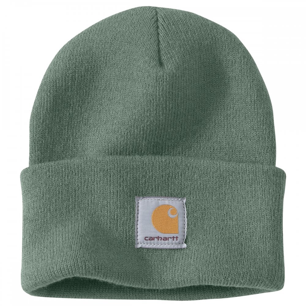 A18 Beanie Acrylic Watch Hat