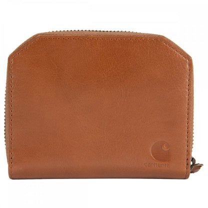 B0000598 Leather Hybrid Wallet