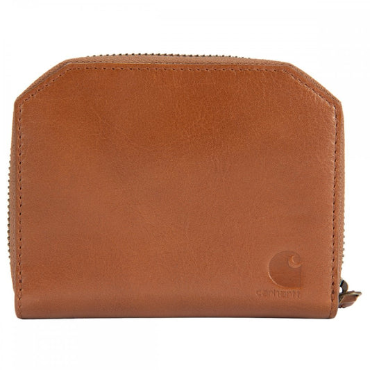 B0000598 Leather Hybrid Wallet