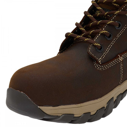 Tradesman Safety Boot