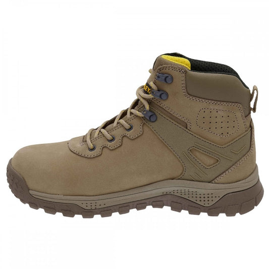 Alberta Safety Boot