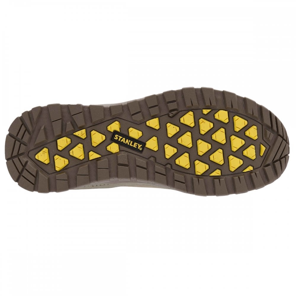 Alberta Safety Boot
