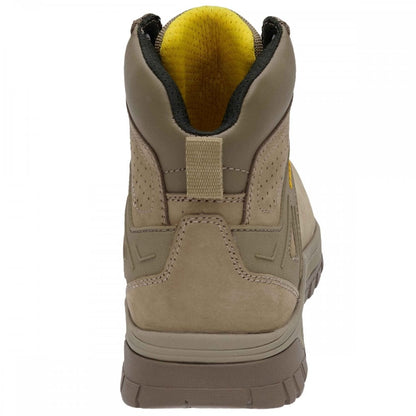 Alberta Safety Boot