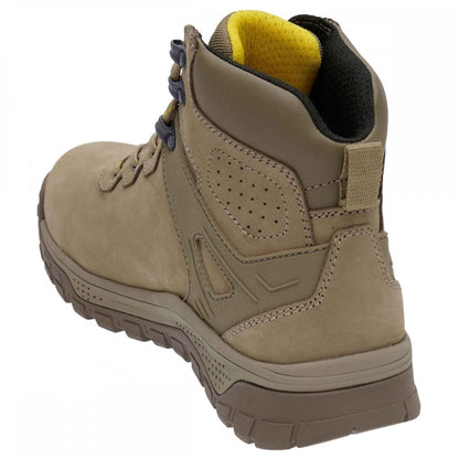 Alberta Safety Boot