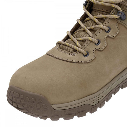 Alberta Safety Boot