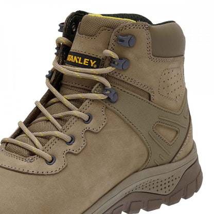 Alberta Safety Boot