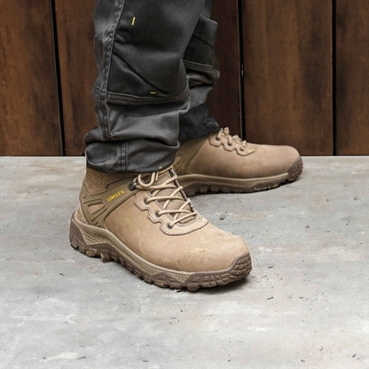 Alberta Safety Boot