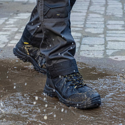 Brampton Safety Boot