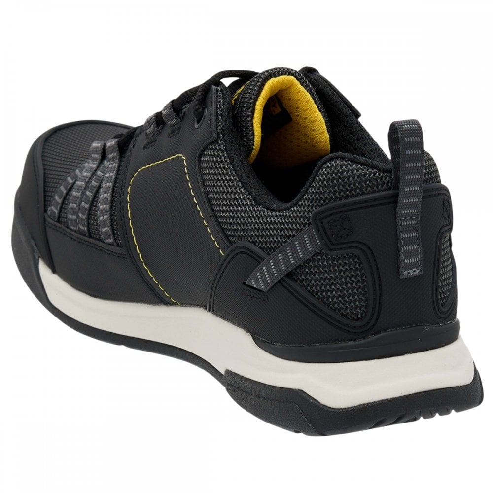 Belgrade Low Safety Shoe