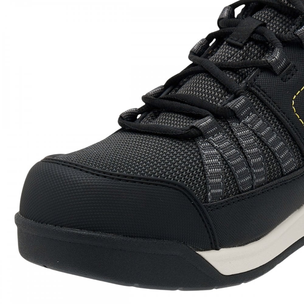 Belgrade Low Safety Shoe