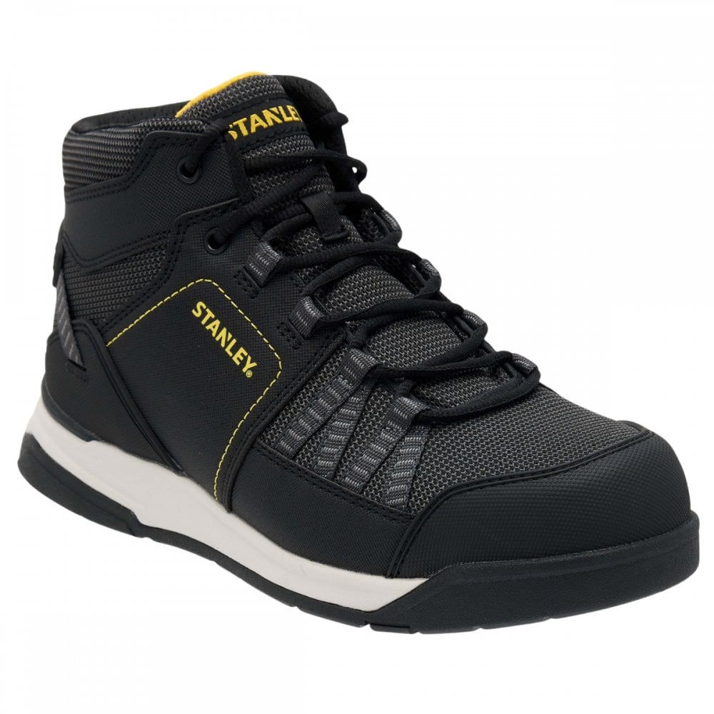 Belgrade Mid Safety Boot
