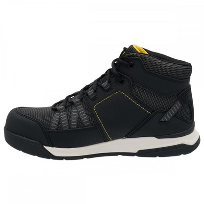 Belgrade Mid Safety Boot