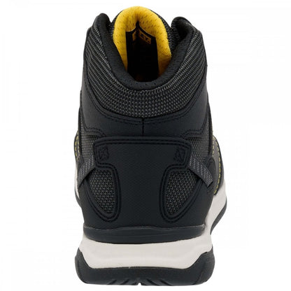 Belgrade Mid Safety Boot