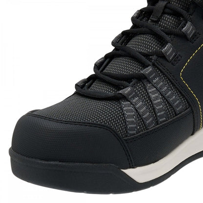 Belgrade Mid Safety Boot
