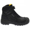 Michigan Safety Boot