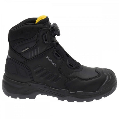 Michigan Safety Boot