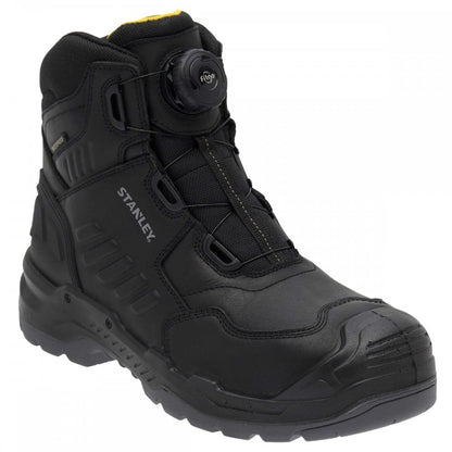 Michigan Safety Boot