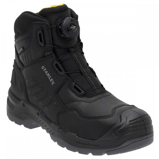 Michigan Safety Boot