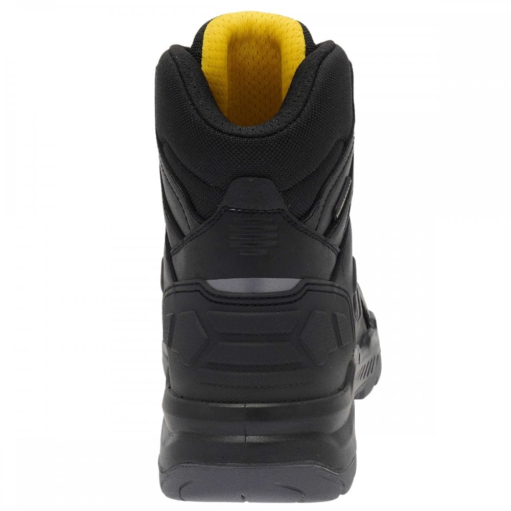 Michigan Safety Boot