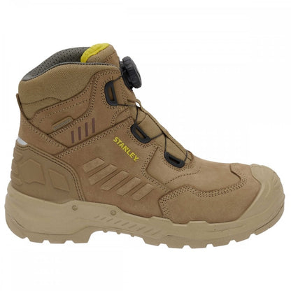 Michigan Safety Boot