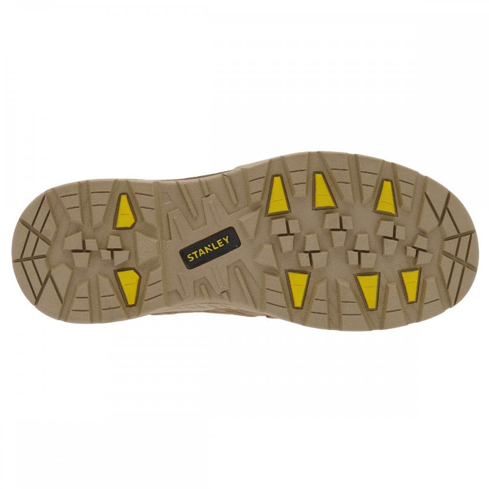 Michigan Safety Boot