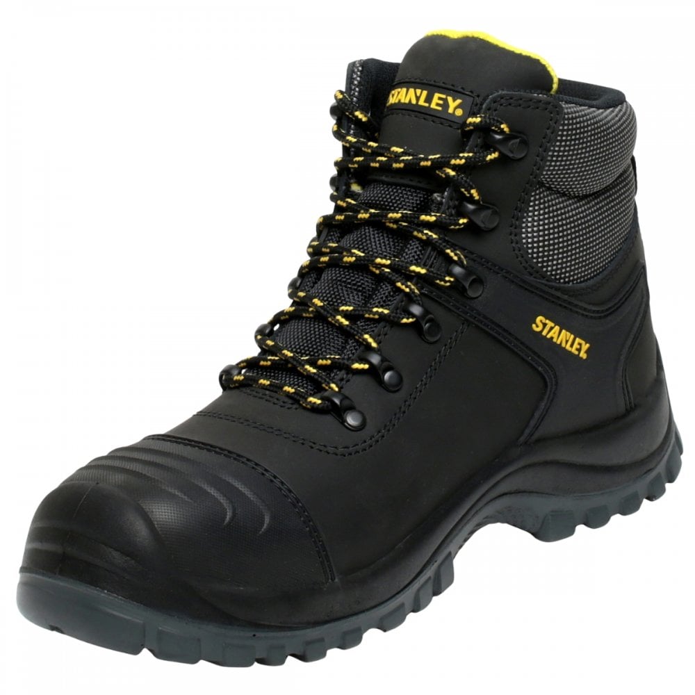 Richmond Safety Boot