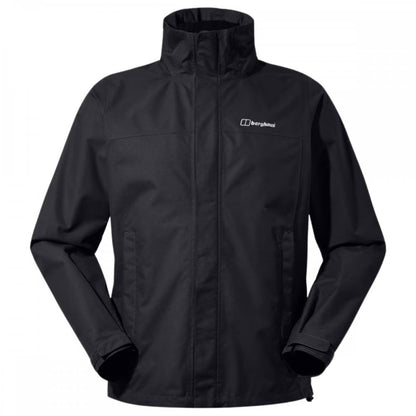 Mens RG Alpha 2.0 Jacket