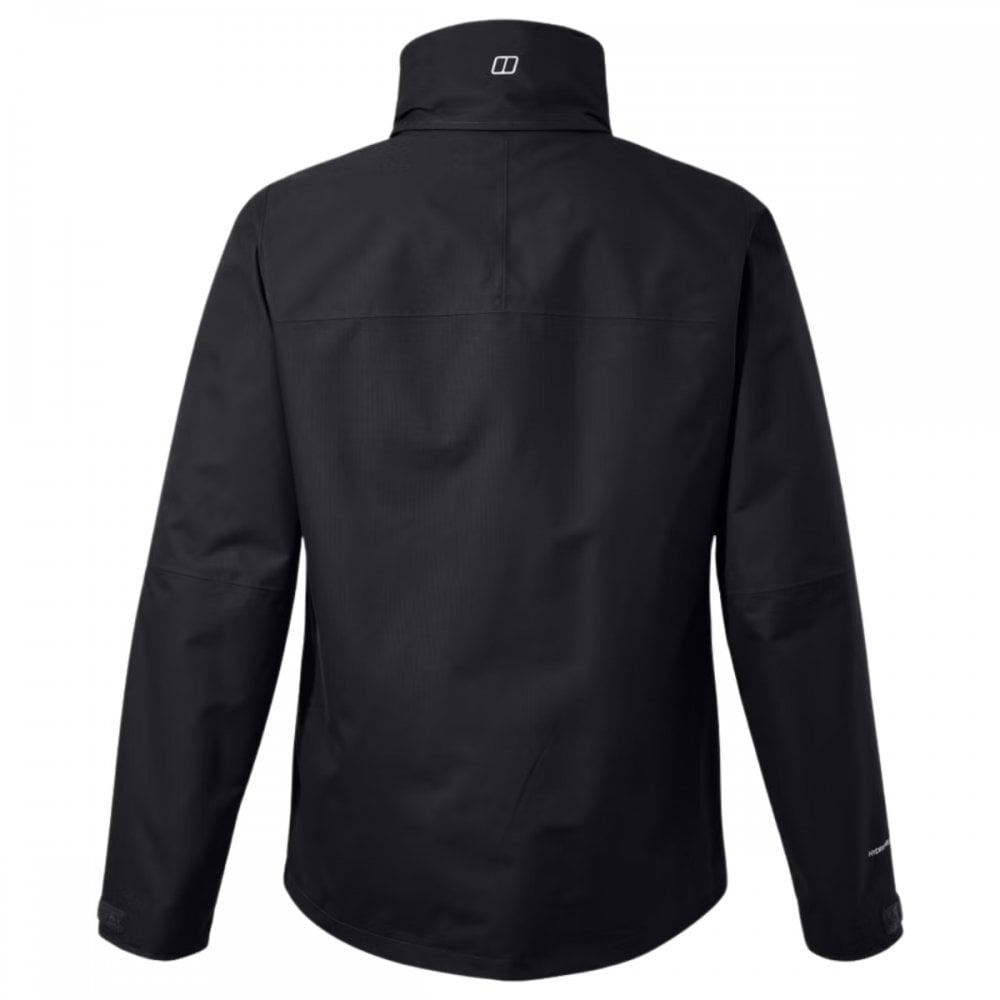 Mens RG Alpha 2.0 Jacket