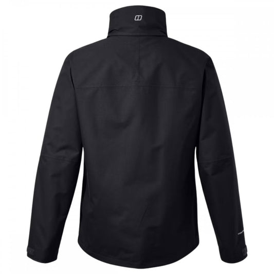 Mens RG Alpha 2.0 Jacket