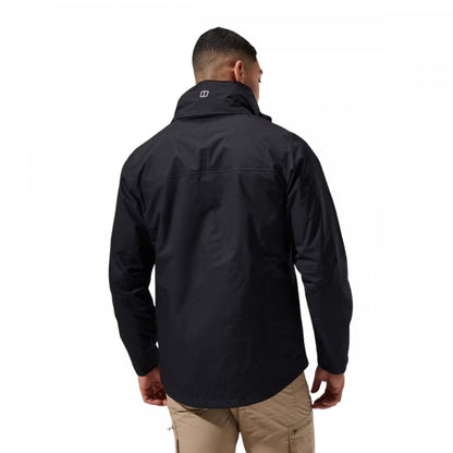 Mens RG Alpha 2.0 Jacket