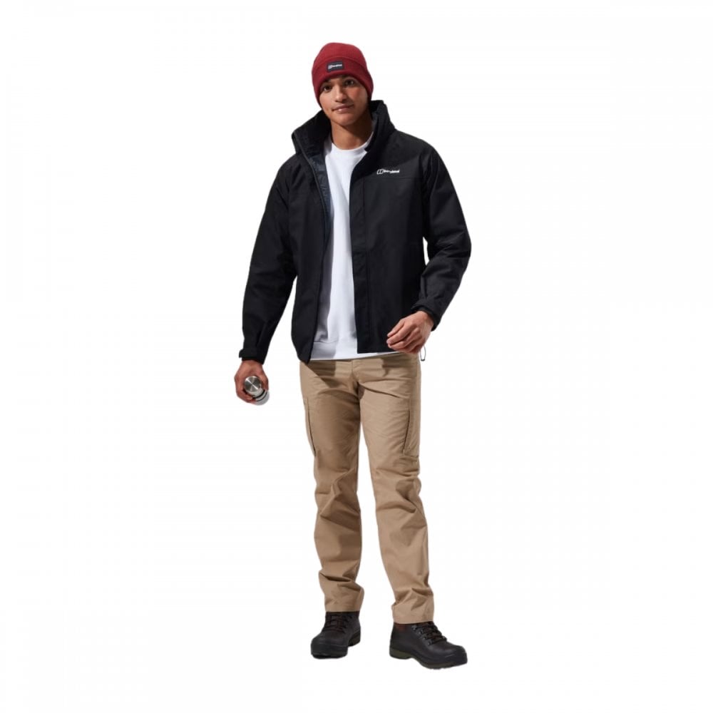 Mens RG Alpha 2.0 Jacket
