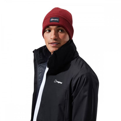 Mens RG Alpha 2.0 Jacket