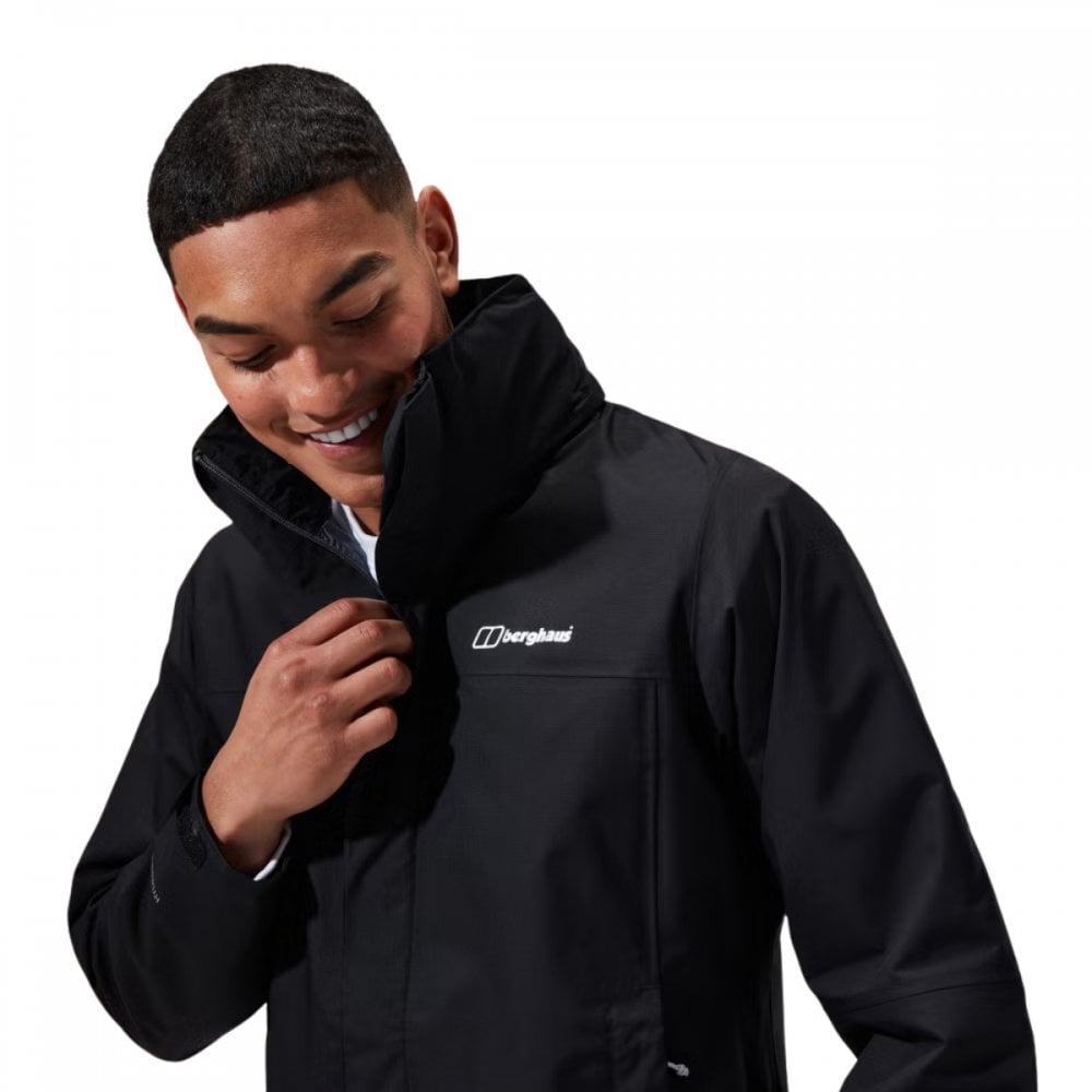 Mens RG Alpha 2.0 Jacket