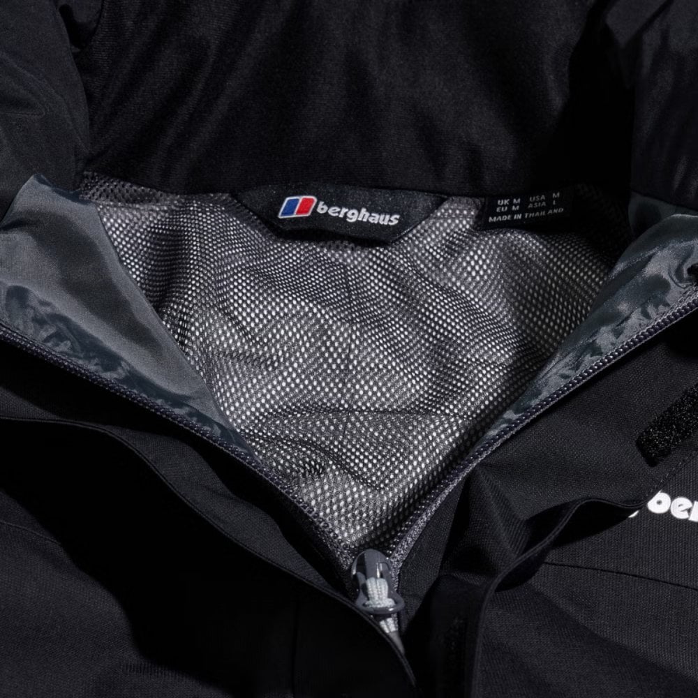Mens RG Alpha 2.0 Jacket