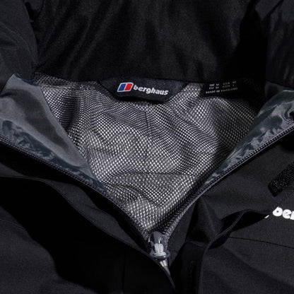 Mens RG Alpha 2.0 Jacket