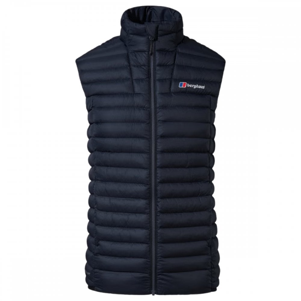 Mens Vaskye Vest