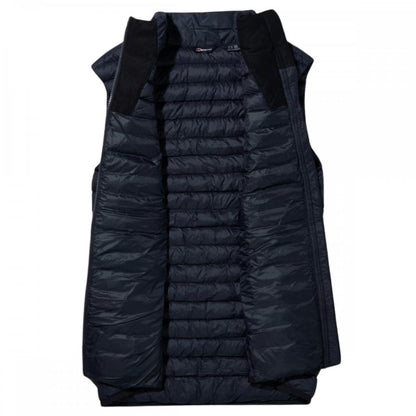 Mens Vaskye Vest