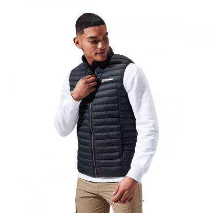Mens Vaskye Vest