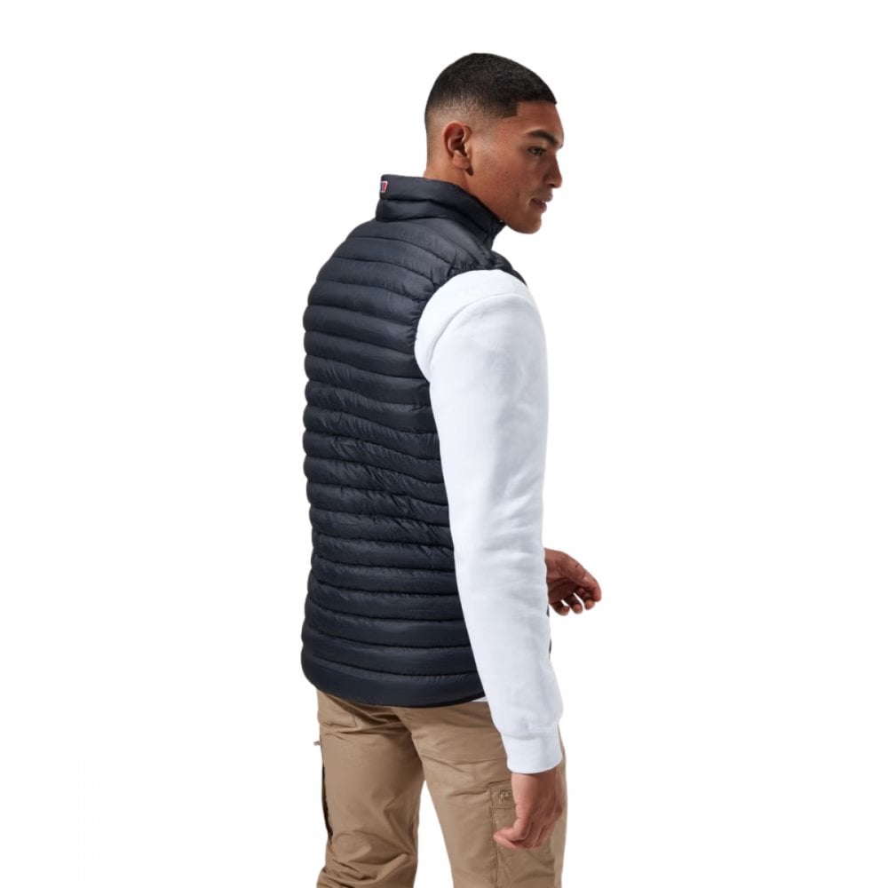 Mens Vaskye Vest