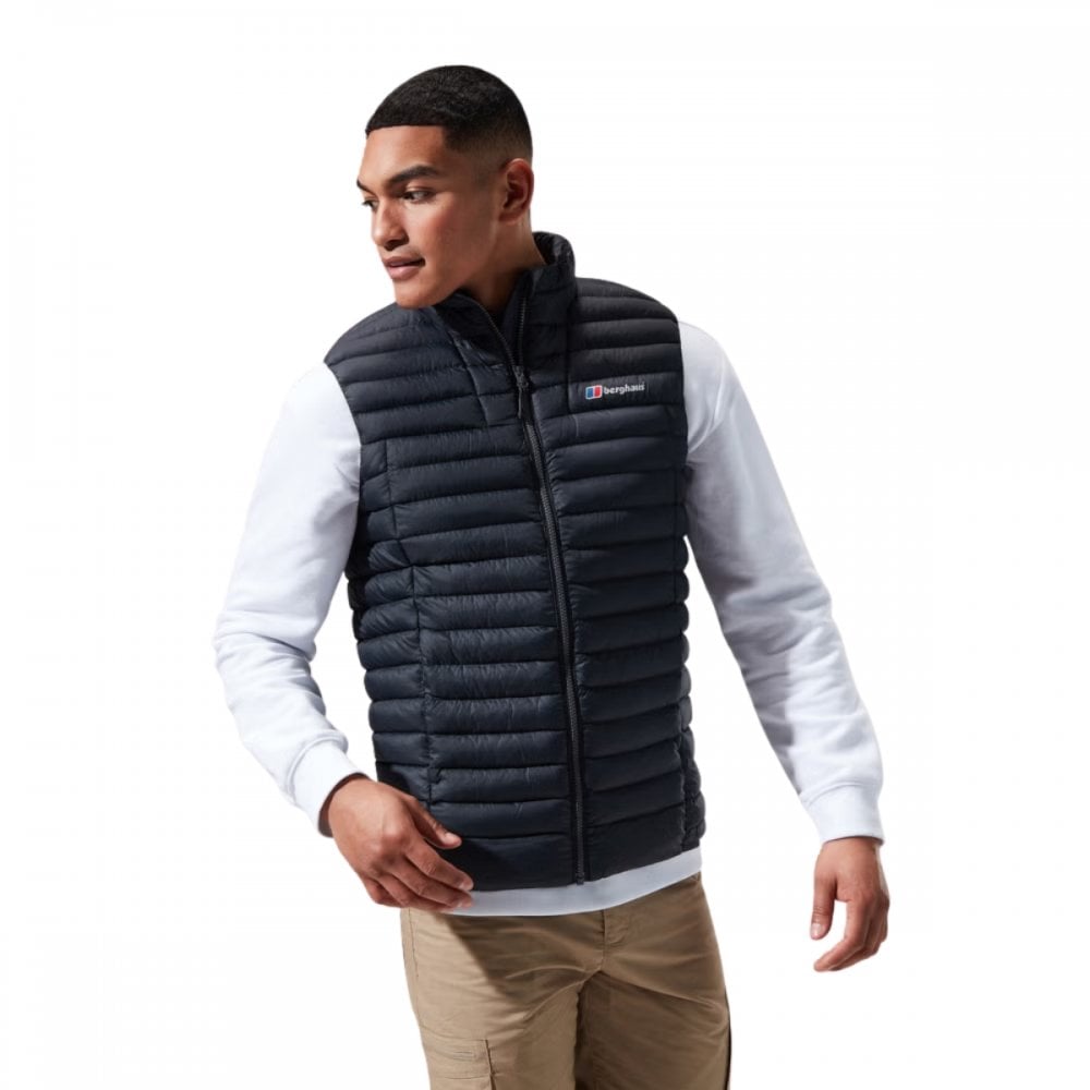 Mens Vaskye Vest